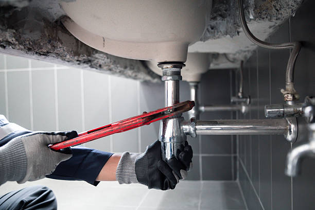 Trusted Gas Line Repair service in Washburn, IL - AAA Plumbing Heating